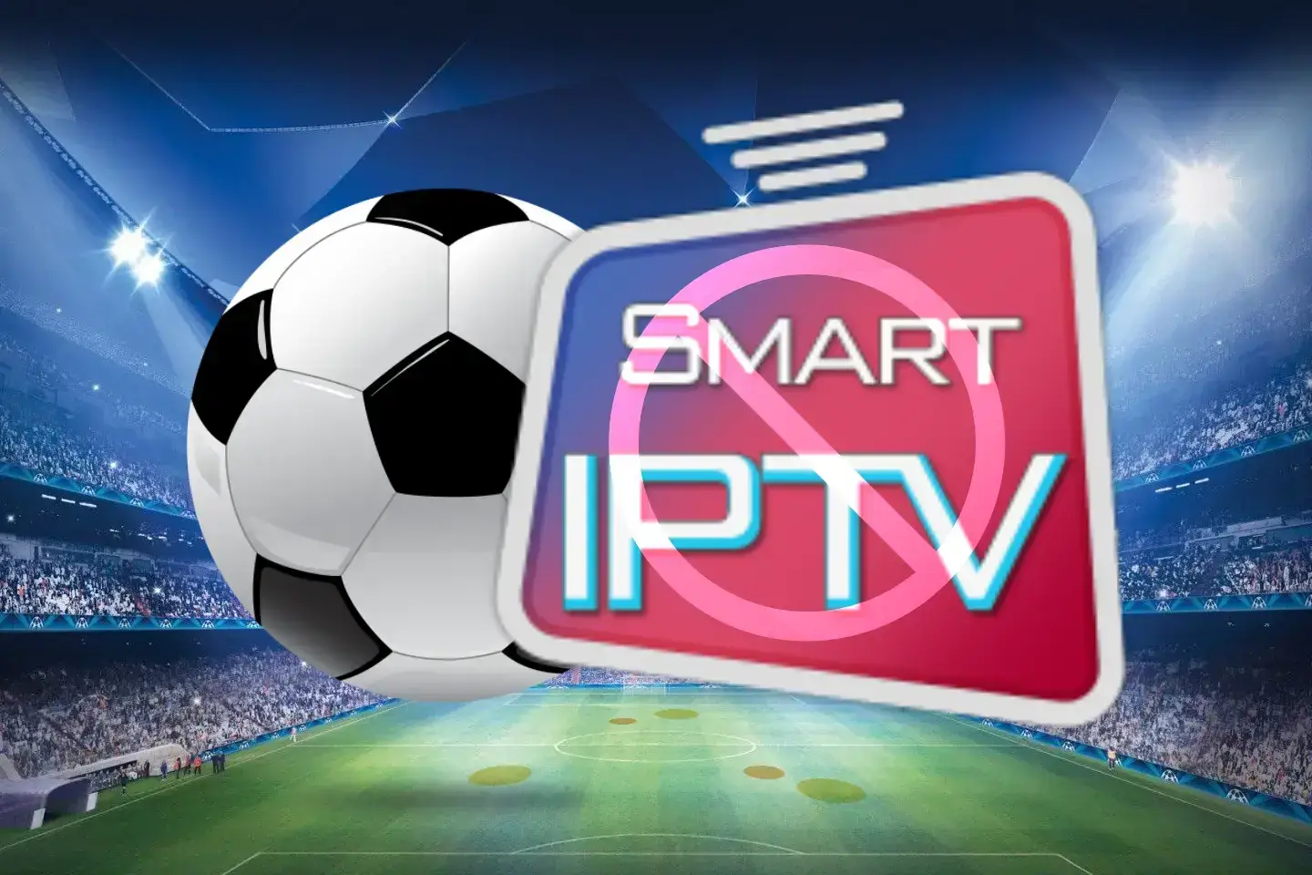 UK IPTV Provider