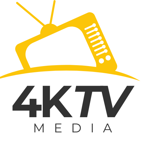 4K Media TV