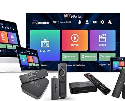 NeroIPTV