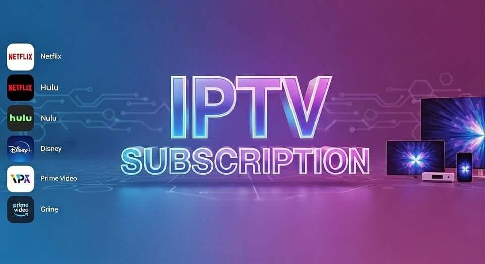 BEST IPTV Service for USA?