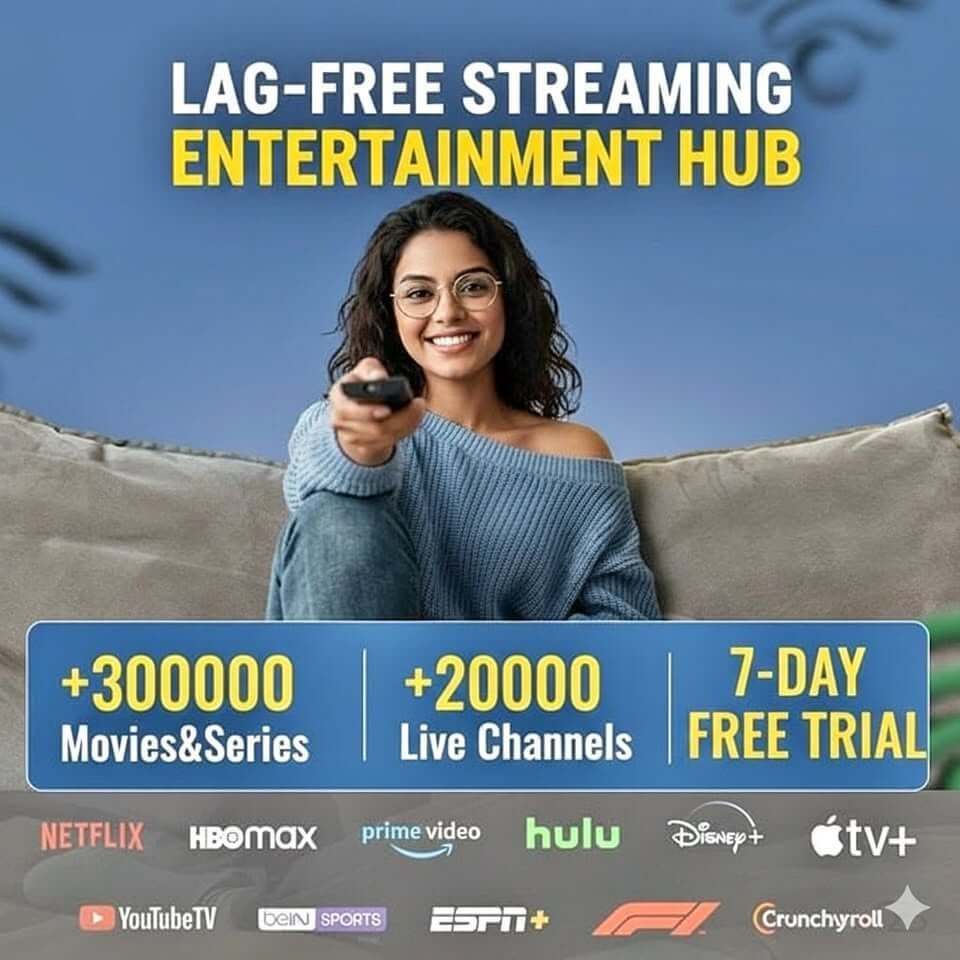 Best IPTV Apps 2026